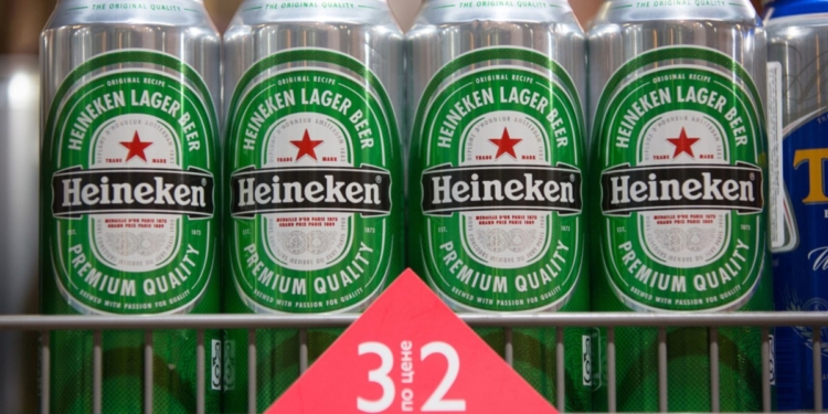 Heineken Admite Que Tempo De Fabricação Da Cerveja Varia Além De 28 Dias No Brasil | Empresas