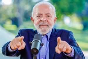 Lula Economia Emprego E Salario Vao Continuar Crescendo Portal Gazeta Mercantil