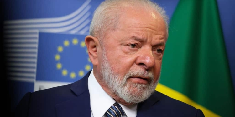 Lula Enfrenta Desafios No Congresso Fragmentacao E Infidelidade Politica Gazeta Mercantil