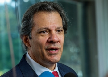 Fernando Haddad - Gazeta Mercantil