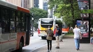 O Que Se Sabe Sobre A Greve De Onibus Em Gazeta Mercantil