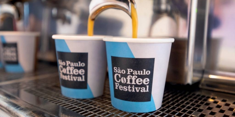 Sao Paulo Coffee Festival Leva Aulas Degustacoes E Marcas Ao Gazeta Mercantil