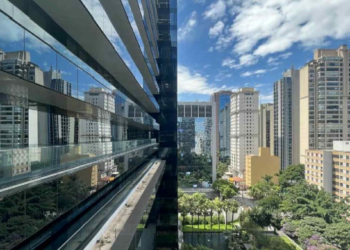 Sao Paulo E Uma Das Cidades Mais Caras Do Mundo Gazeta Mercantil