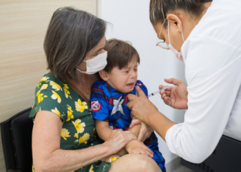 Sao Paulo Emite Alerta Para Coqueluche Apos 105 Casos Confirmados Gazeta Mercantil