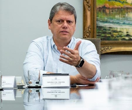 Tarcisio Autoriza Privatizar Administracao De 33 Escolas Paulistas Gazeta Mercantil