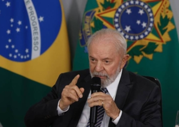 Lula - Gazeta Mercantil