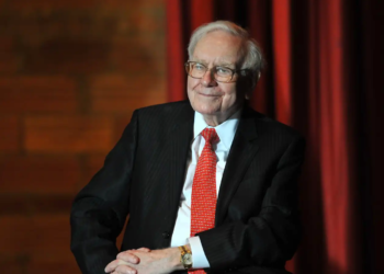 Warren Buffett - Gazeta Mercantil