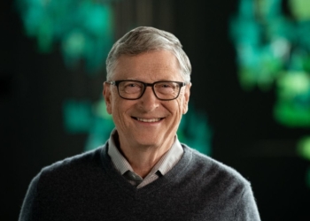 Bill Gates Bf300E3975 Gazeta Mercantil