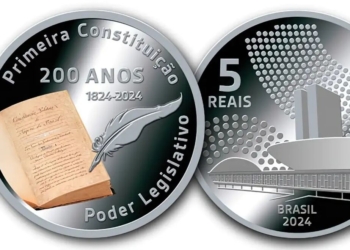 Moedas Gazeta Mercantil