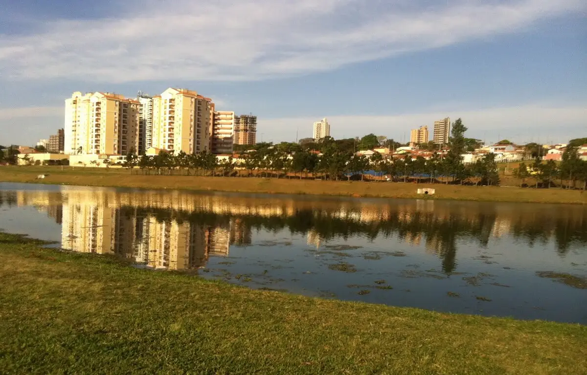 As 10 cidades com melhor qualidade de vida no Brasil 9 GAZETA MERCANTIL Indaiatuba