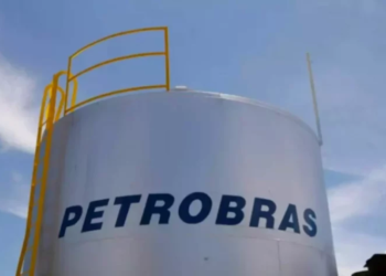 Petrobras (Petr4) - Gazeta Mercantil