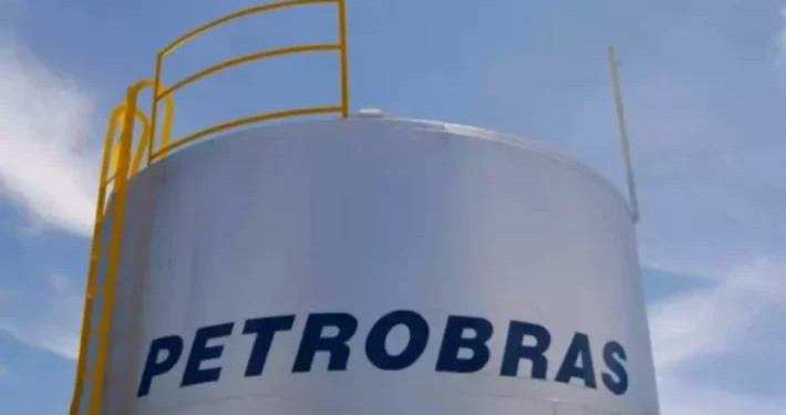 Petrobras (Petr4) - Gazeta Mercantil