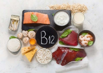 7 Beneficios Da Vitamina B12 Para A Saude Gazeta Mercantil