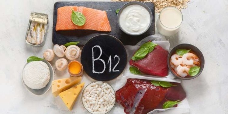 7 Beneficios Da Vitamina B12 Para A Saude Gazeta Mercantil