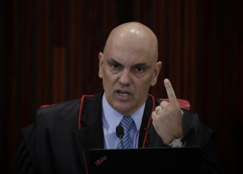 Alexandre De Moraes - Gazeta Mercantil