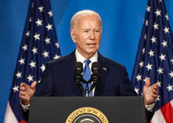 Biden Testa Positivo Para A Covid 19 E Cancela Discurso Em Gazeta Mercantil