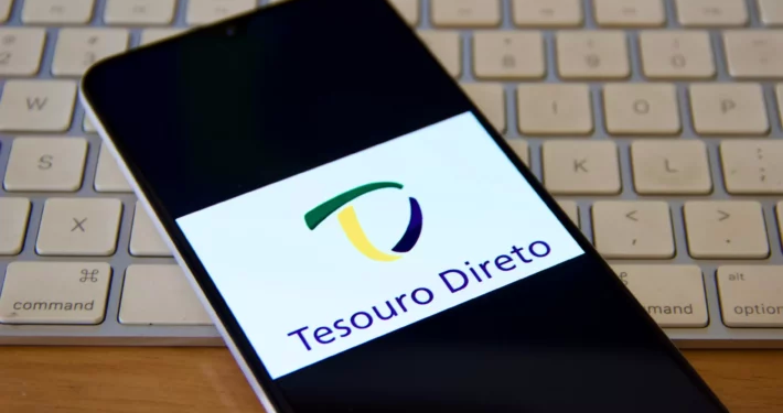 Tesouro Direto - Gazeta Mercantil