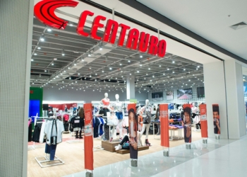 Centauro Anuncia Desinvestimentos Em Nwb E X3M E Reforça Foco No Varejo Esportivo - Gazeta Mercantil - Negócios