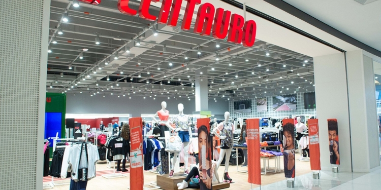 Centauro Anuncia Desinvestimentos Em Nwb E X3M E Reforça Foco No Varejo Esportivo - Gazeta Mercantil - Negócios