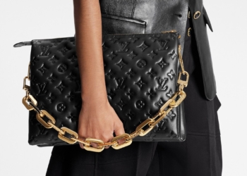 Dona Da Louis Vuitton Tem Queda De 143 No Lucro Gazeta Mercantil