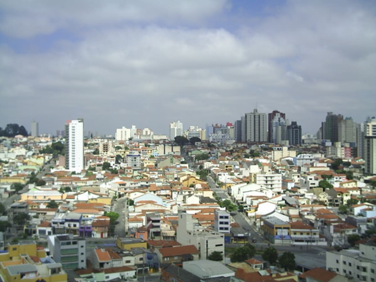 São Caetano Do Sul