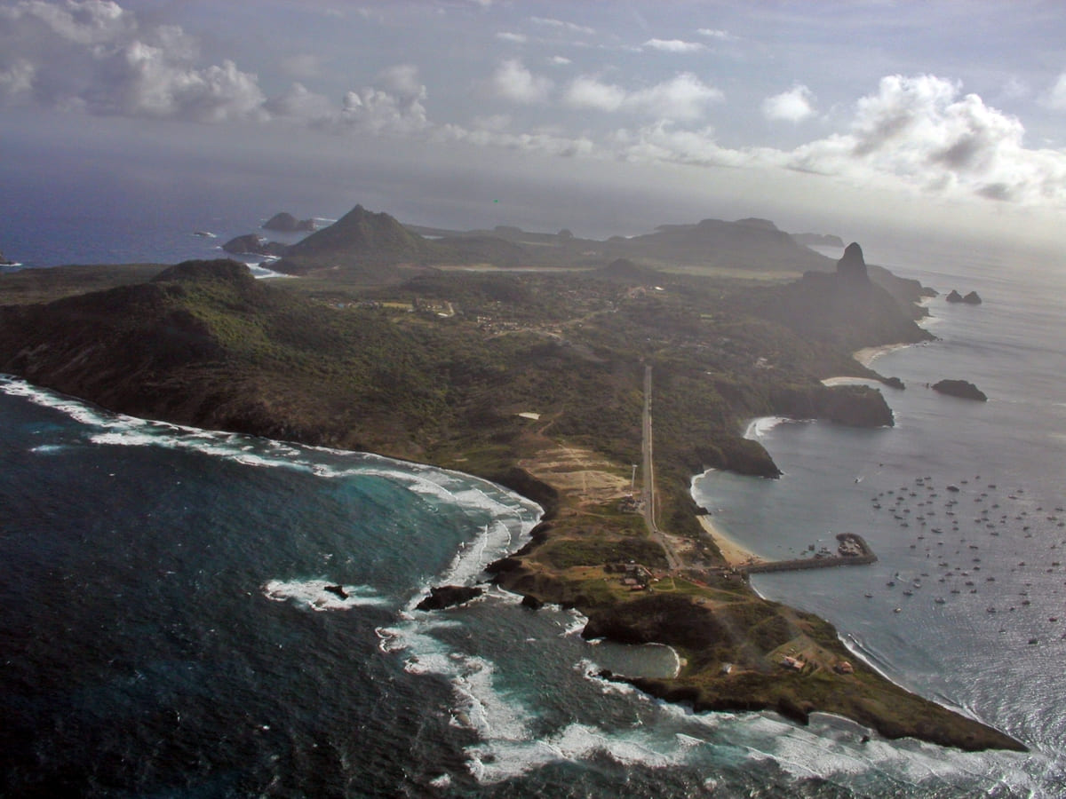 Fernando De Noronha