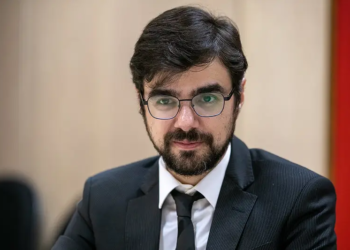 Guilherme Mello Assume Ministério Do Planejamento E Reforça Integração Econômica Do Governo-Gazeta Mercantil