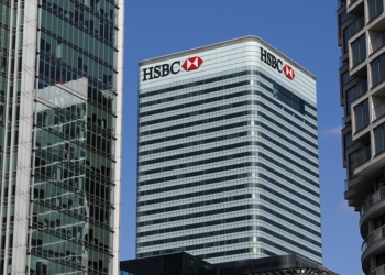 Hsbc Lucra 36 Menos No 2O Trimestre E Anuncia Recompra Gazeta Mercantil