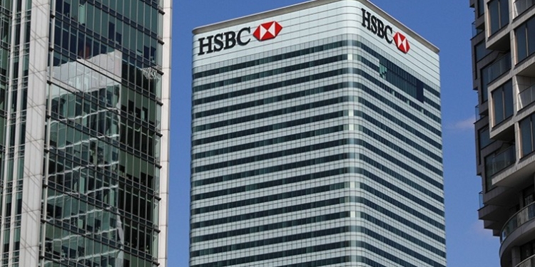 Hsbc Lucra 36 Menos No 2O Trimestre E Anuncia Recompra Gazeta Mercantil