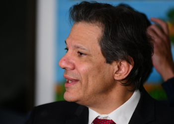 Fernando Haddad - Gazeta Mercantil