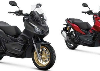 Honda Adv160 Revoluciona As Ruas Com Sua Tecnologia Avancada Gazeta Mercantil