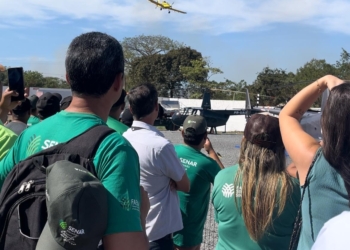 Liderancas Rurais Debatem Futuro Do Agro Diante De Ameacas A Gazeta Mercantil