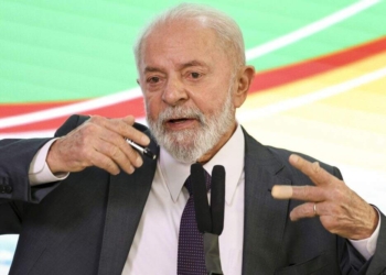 Lula Fala Em Regulacao Urgente Das Grandes Empresas De Tecnologia Gazeta Mercantil