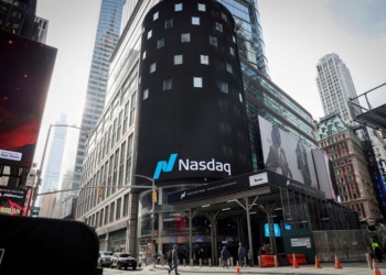 Nasdaq Lidera Perdas Em Wall St Resultados Decepcionantes De Empresas Gazeta Mercantil