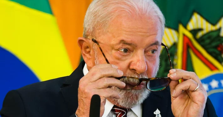 Lula - Gazeta Mercantil