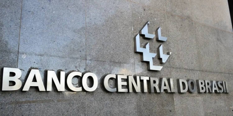 Copom Banco Central - Gazeta Mercantil