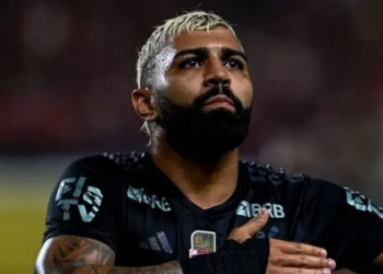 Palmeiras Procura O Flamengo Para Tentar A Contratacao Imediata De Gabigol.webp Gazeta Mercantil