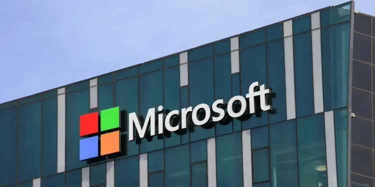 Microsoft - Gazeta Mercantil