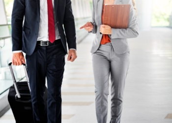 Setor De Viagens Corporativas Atinge R$ 147,8 Bilhões E Registra Maior Faturamento Da História Em 2025 - Gazeta Mercantil