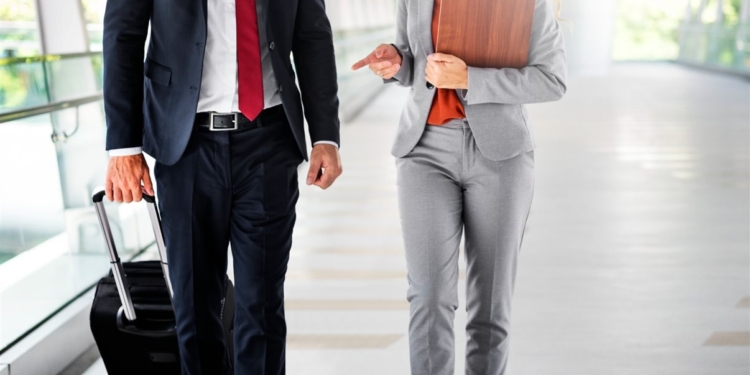 Setor De Viagens Corporativas Atinge R$ 147,8 Bilhões E Registra Maior Faturamento Da História Em 2025 - Gazeta Mercantil