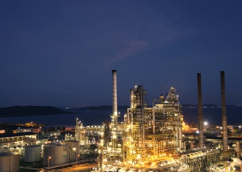 Petrobras Manifesta Interesse Na Compra Da Refinaria De Mataripe E Agita Mercado De Combustíveis - Gazeta Mercantil