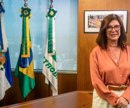 Petrobras Volta A Subir Vale Investir Agora Gazeta Mercantil