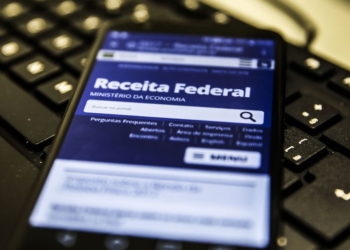 Receita Abre Nesta Quarta Feira Consulta Ao 3O Lote De Restituicao Gazeta Mercantil