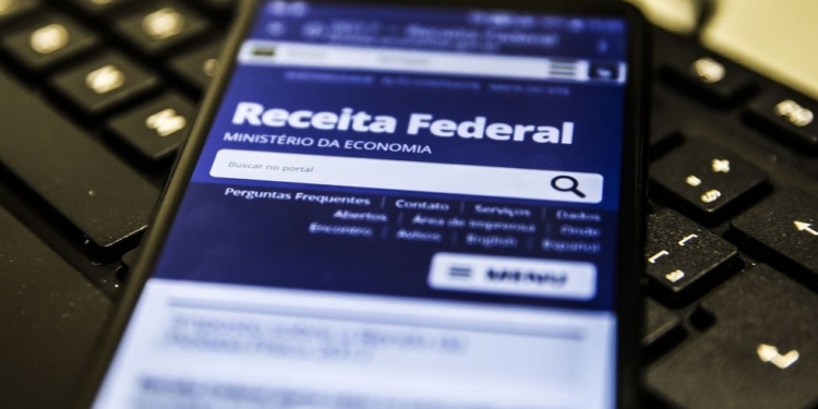 Receita Abre Nesta Quarta Feira Consulta Ao 3O Lote De Restituicao Gazeta Mercantil