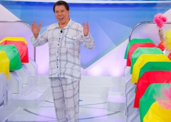 Silvio Santos Manda Sbt Criar Campanha De Saude Apos Adoecer Gazeta Mercantil