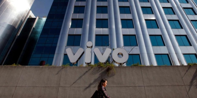 Telefonica Brasil Vivt3 Aprova R 5525 Milhoes Em Jcp Saiba Gazeta Mercantil