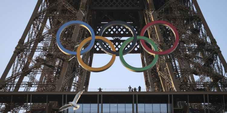 Tudo O Que Se Sabe Sobre A Cerimônia De Abertura Da Olimpíada De Paris 2024 | Olimpíada 2024