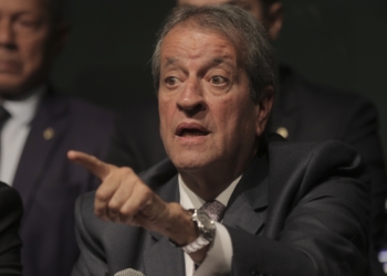 Valdemar Diz Que Bolsonaro Irá Reverter Inelegibilidade Como Lula | Política