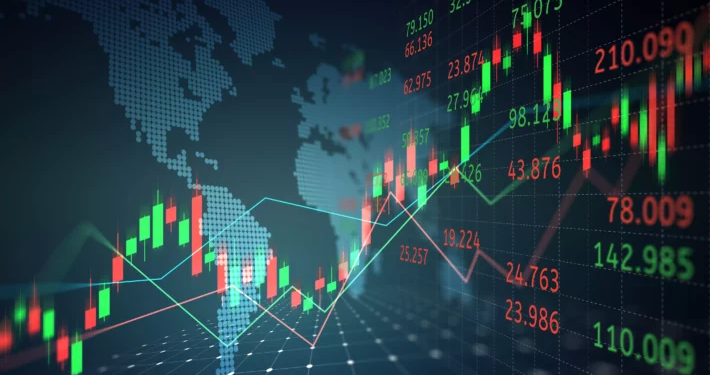 Mercados Europeus Em Queda