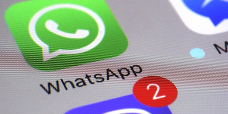 Whatsapp Deixará De Funcionar Em Mais De 15 Modelos De Smartphones; Veja A Lista | Empresas